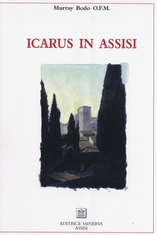 icarus in Assisi