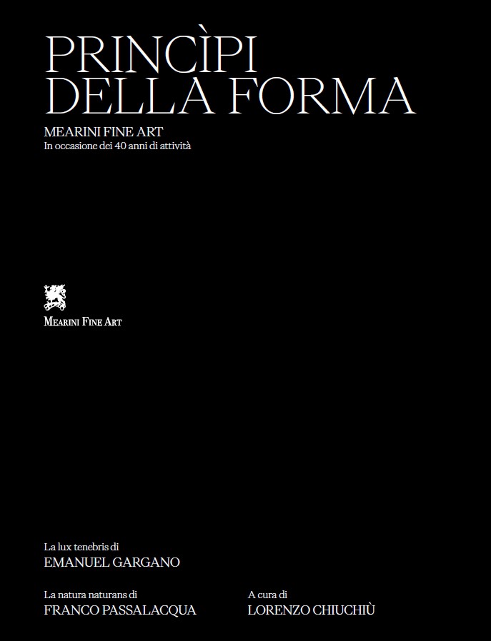 principi della forma chiuchiu